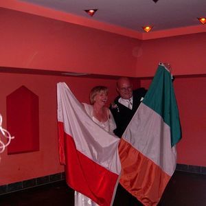 Meet your Posher, Patrick